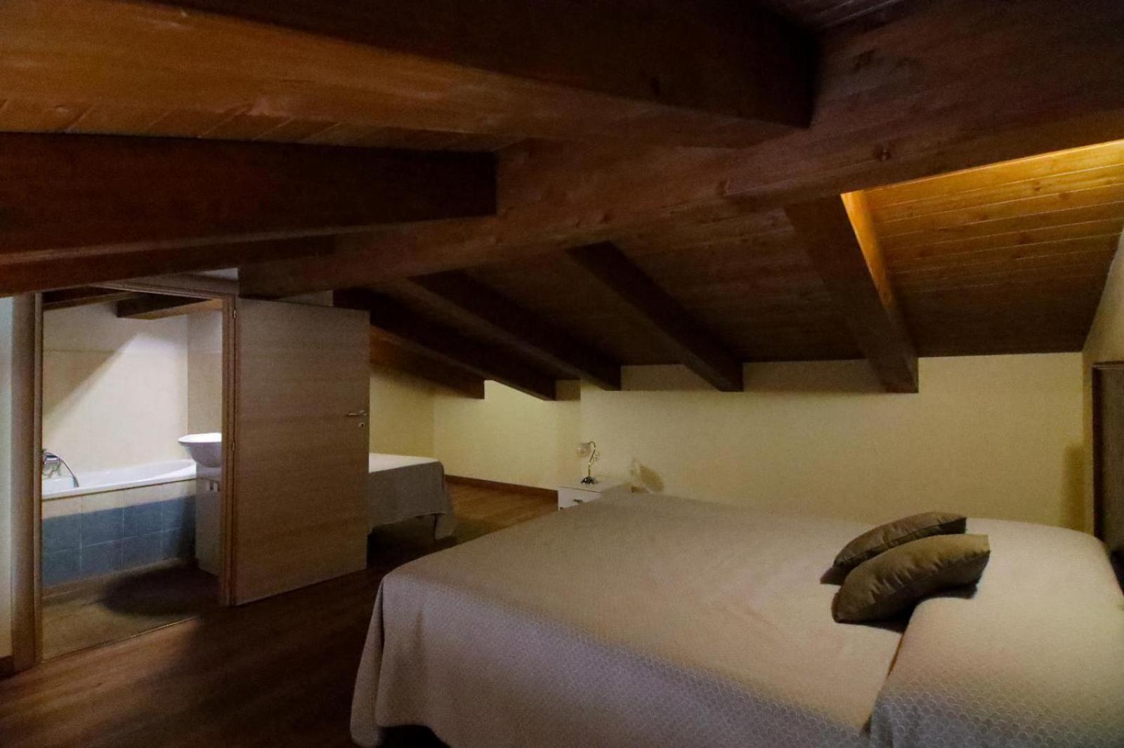 Le Case Del Carmine Con Giardino E Parcheggio A Tropea Eksteriør bilde