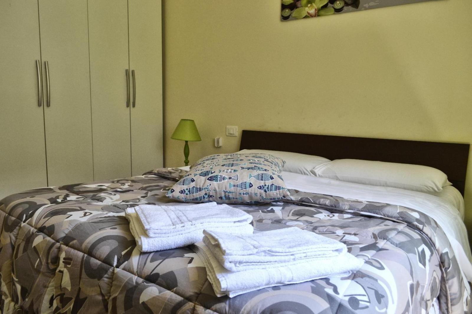 Le Case Del Carmine Con Giardino E Parcheggio A Tropea Eksteriør bilde