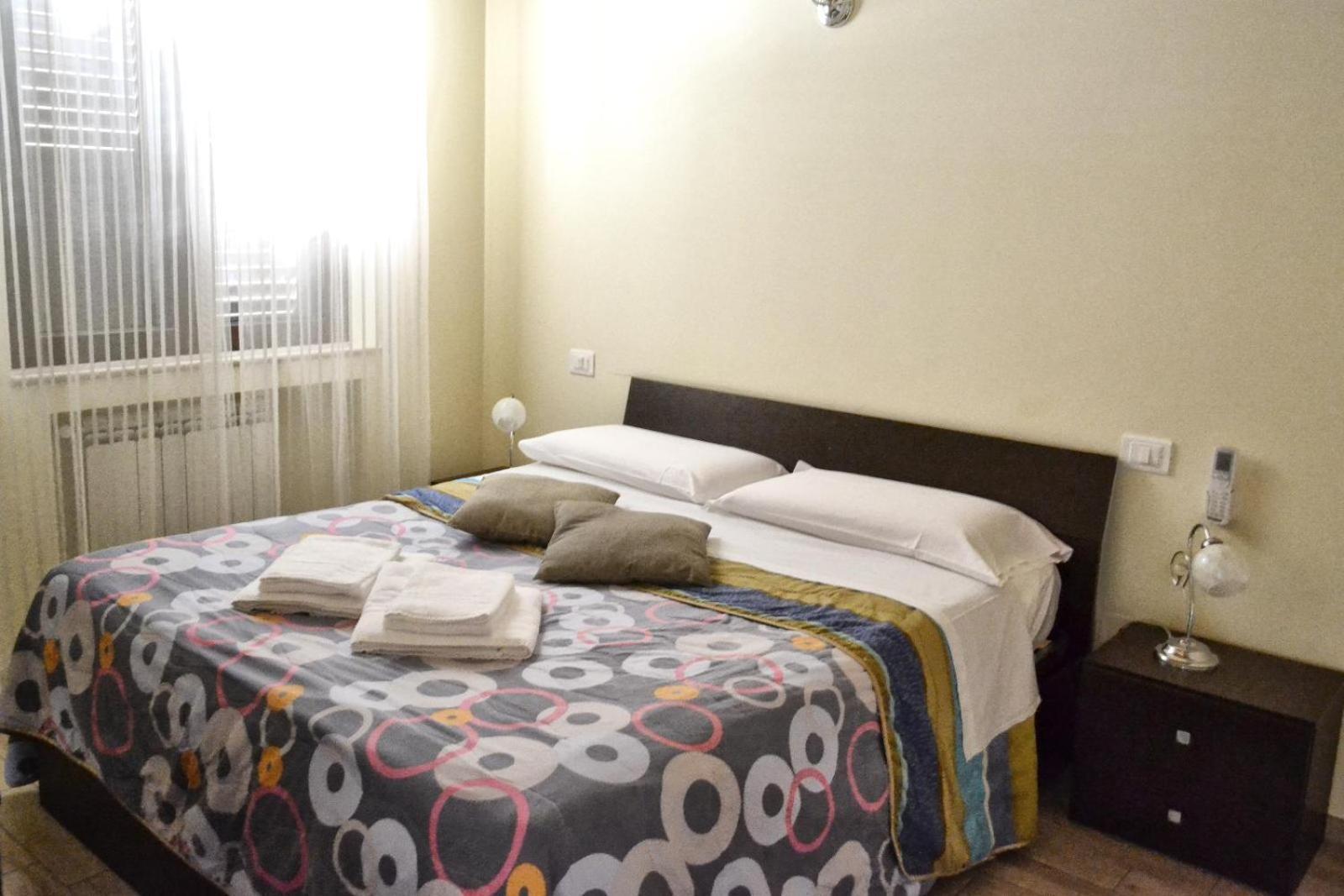 Le Case Del Carmine Con Giardino E Parcheggio A Tropea Eksteriør bilde
