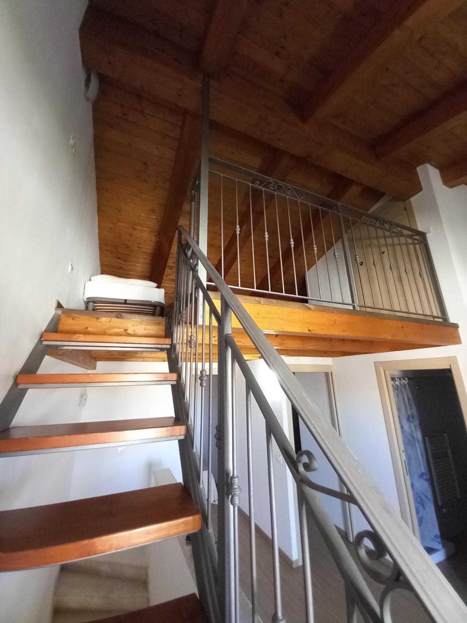 Le Case Del Carmine Con Giardino E Parcheggio A Tropea Eksteriør bilde